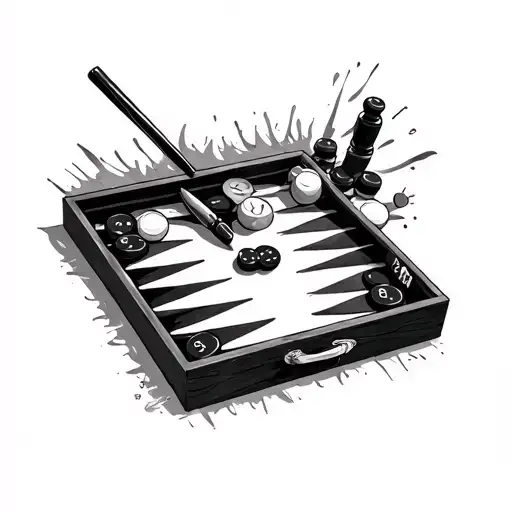 Backgammon