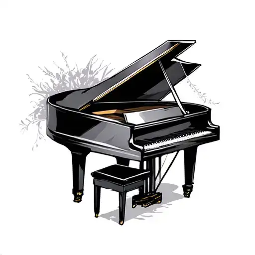 Grand Piano