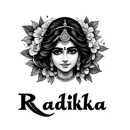 Radhika Name
