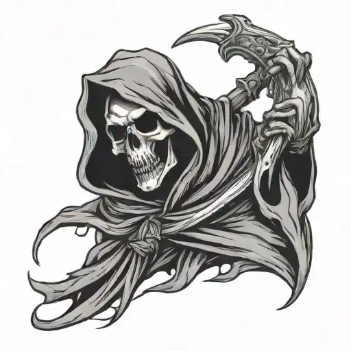 Grim Reaper
