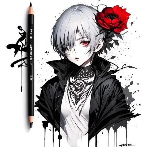 Tokyo Ghoul