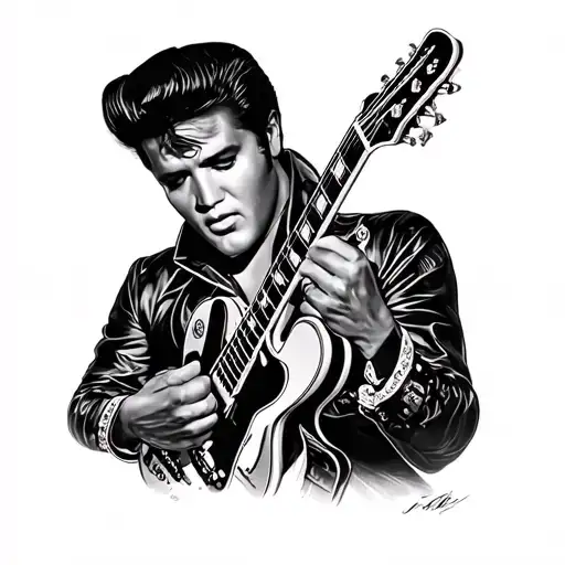 Elvis Presley