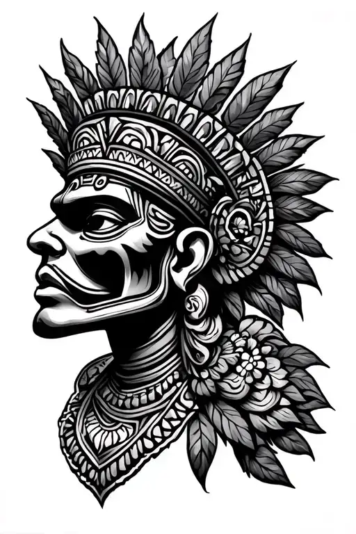 Mictlantecuhtli