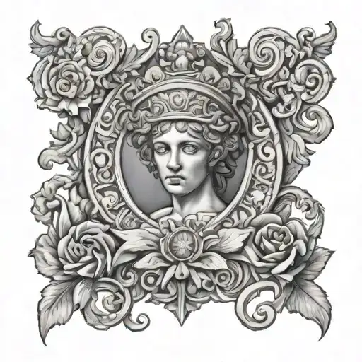 Renaissance Style