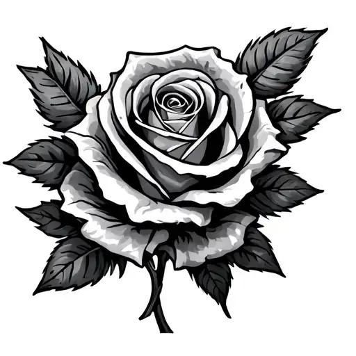 Roses With Name Princeton