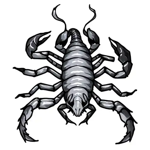 Scorpio Zodiac