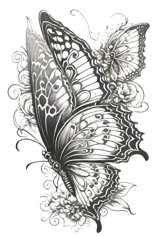 Butterfly