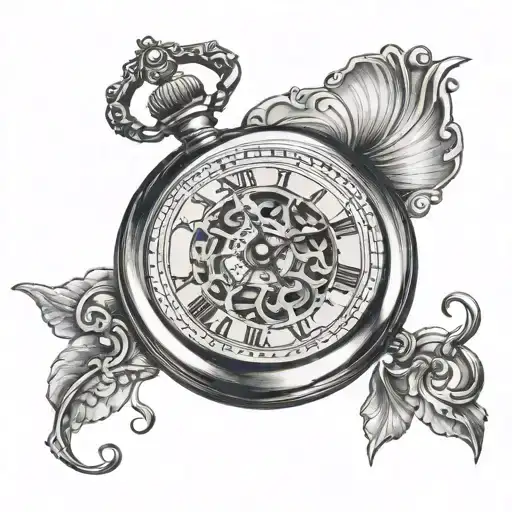 Pocket Watch