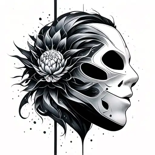 Connect Mask