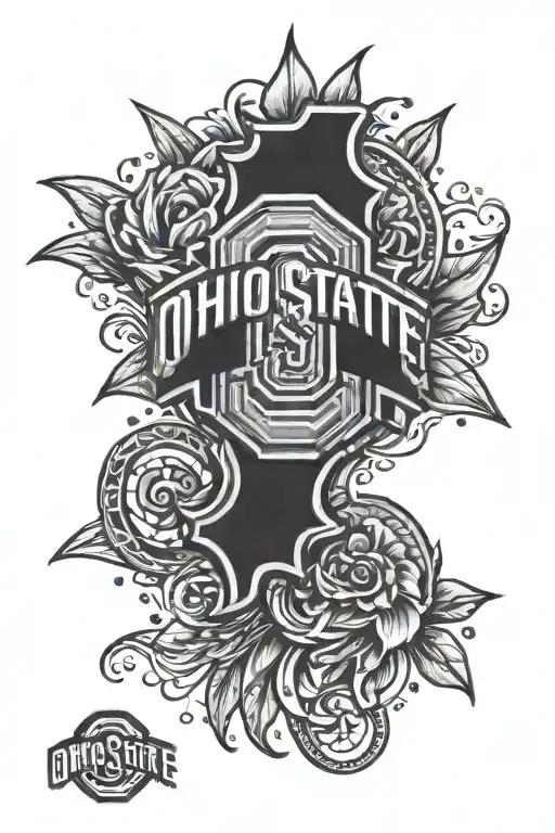 Ohio State Logo