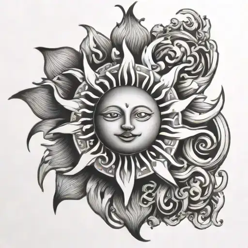 Sun