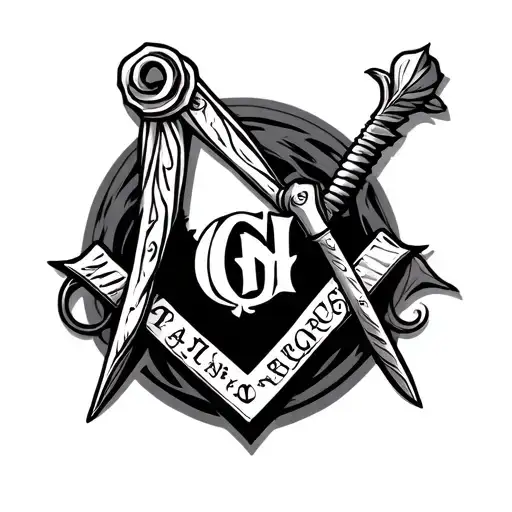 Free Mason