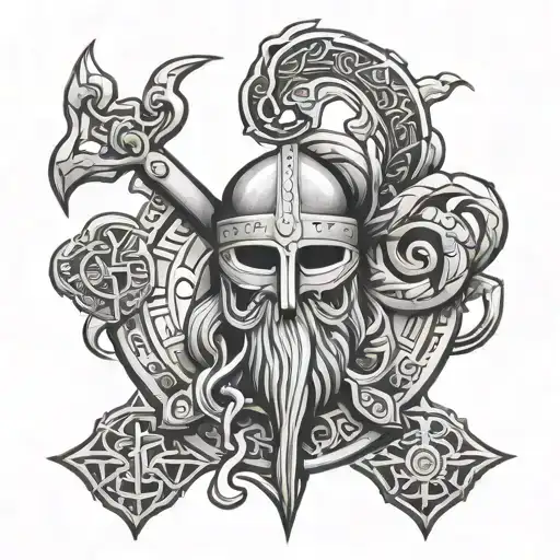Viking Symbols
