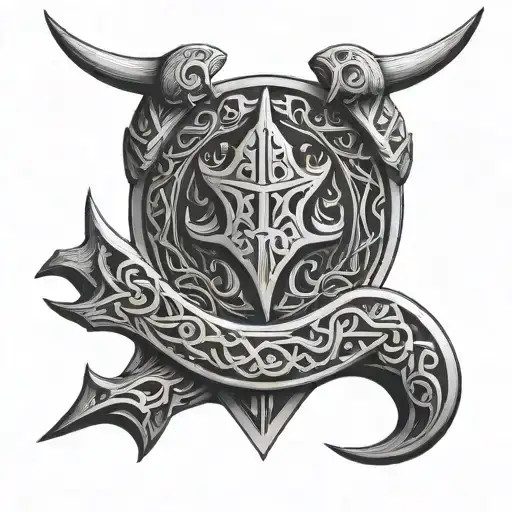 Viking Symbols