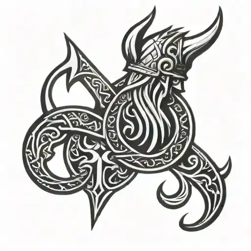 Viking Symbols