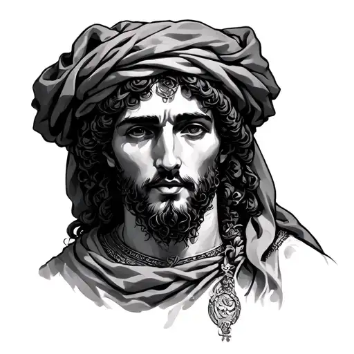 Roman Nursing Viii Myiii