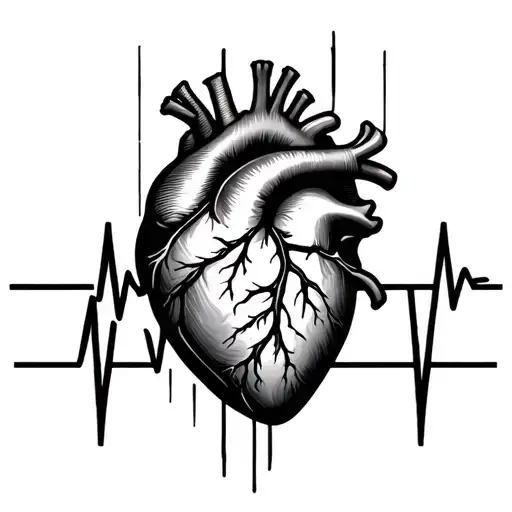 Heart A Heartbeat