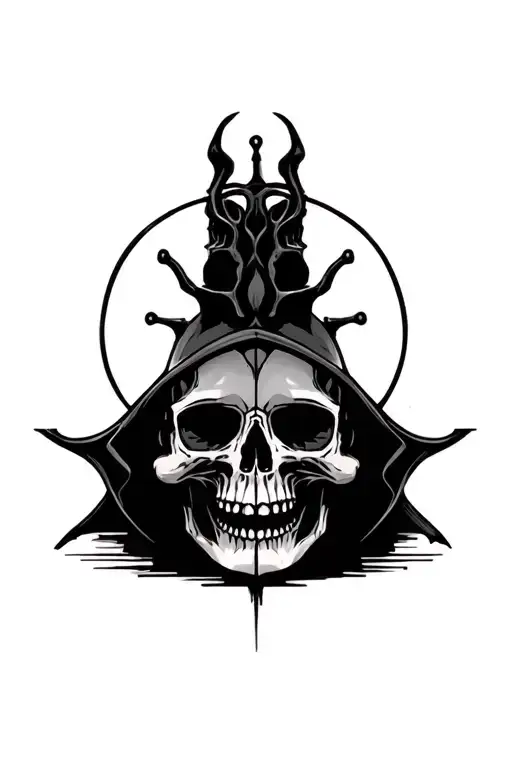 See No Evil Speak No Evil Speak No Evil Skulls