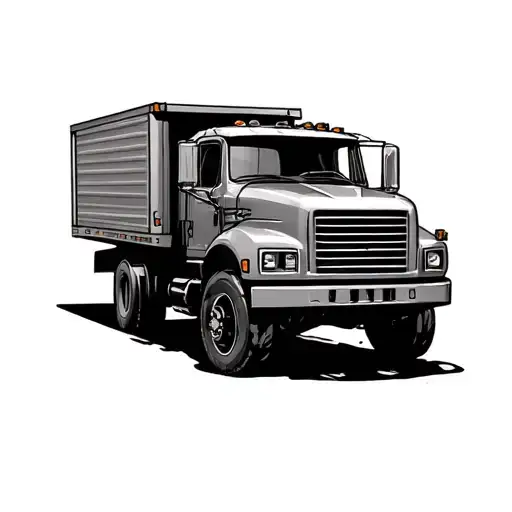 Truck