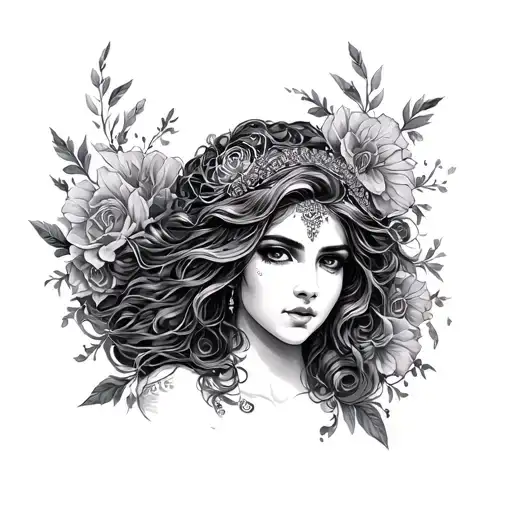 Goddess Times