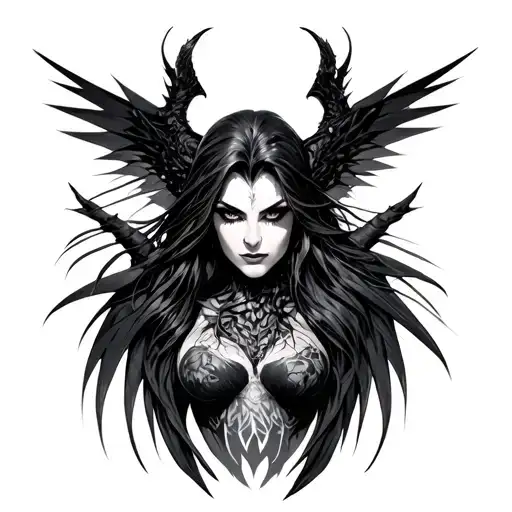 Morrigan