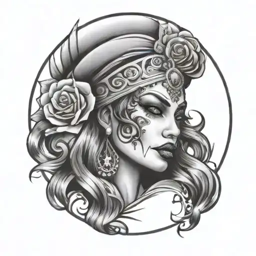 Chicano Style