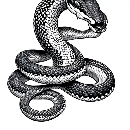 Marrakech Charmeur Snake