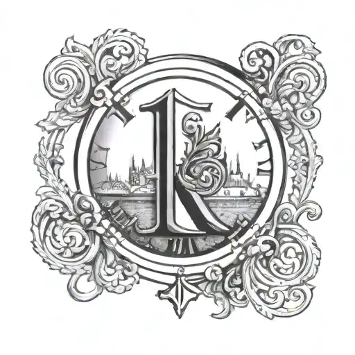 1970 In Roman Numerals