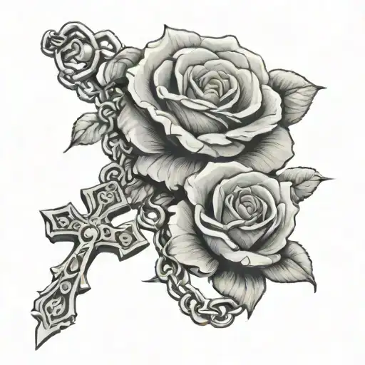 Rose Rosary