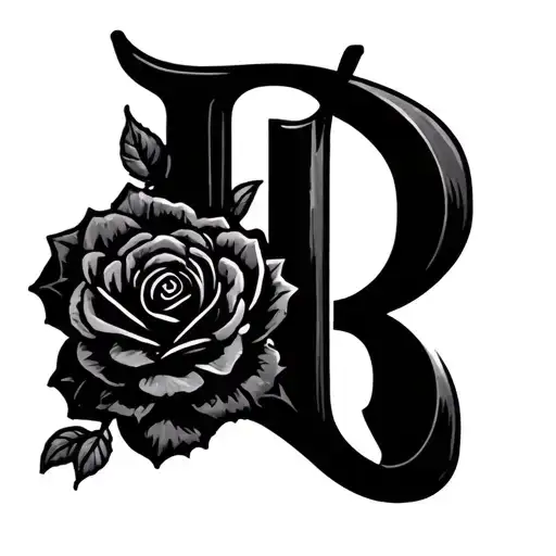 Initials Incorporated B A L B