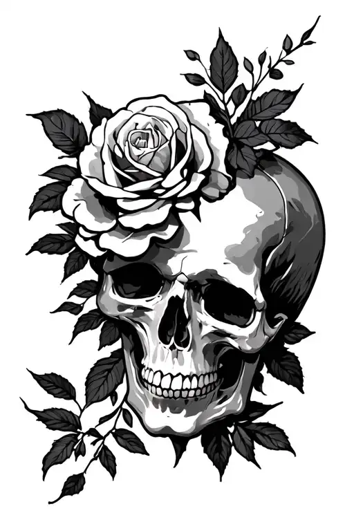 Memento Mori Memento Amori