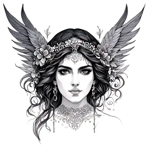 Goddess Times