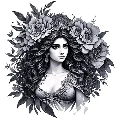 Goddess Times