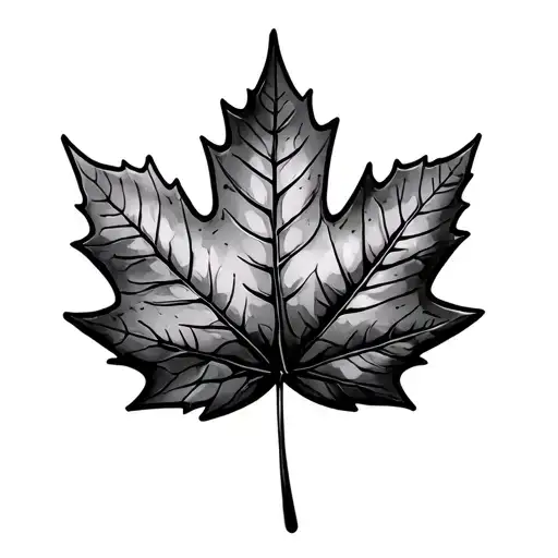 Maple Leaf