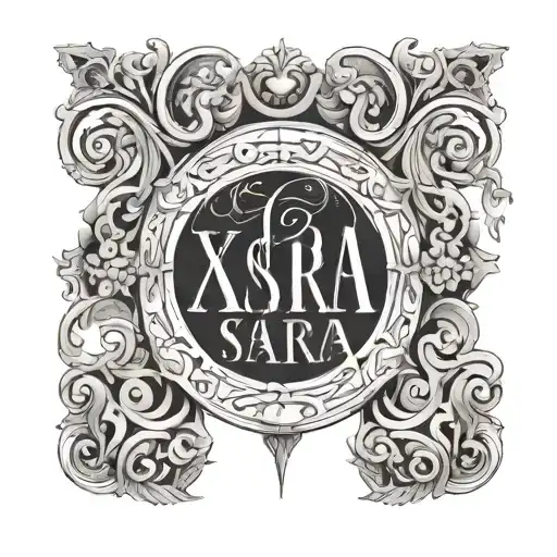 Xsara Typography