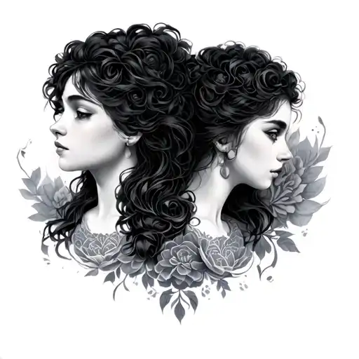Gemini Twins