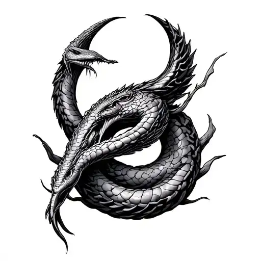 Ouroboros