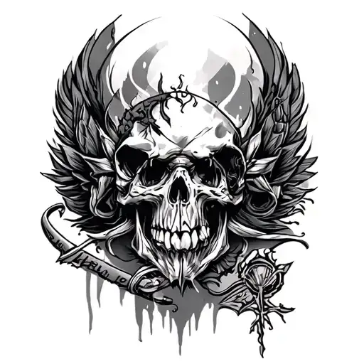 Avenged Sevenfold