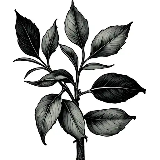 Olive Branch