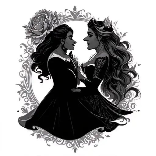 Beauty And The Beast