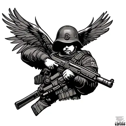 Soldier