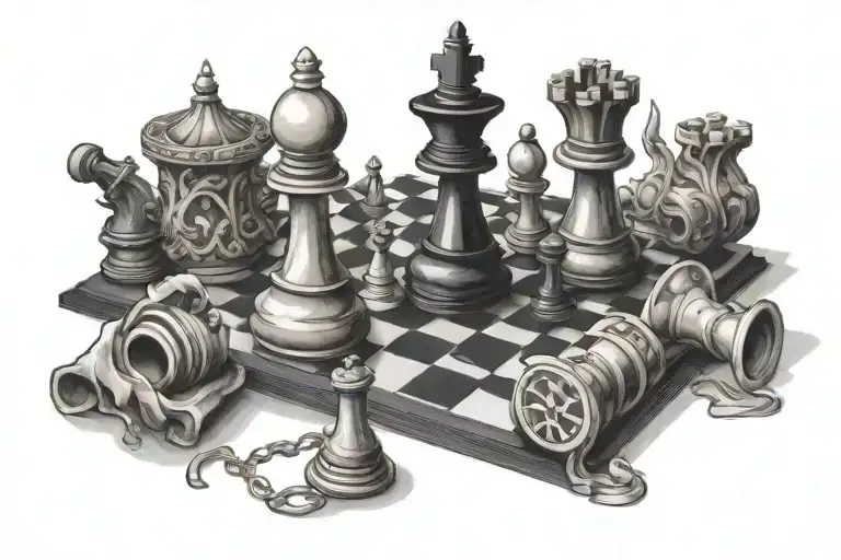 Checkmate