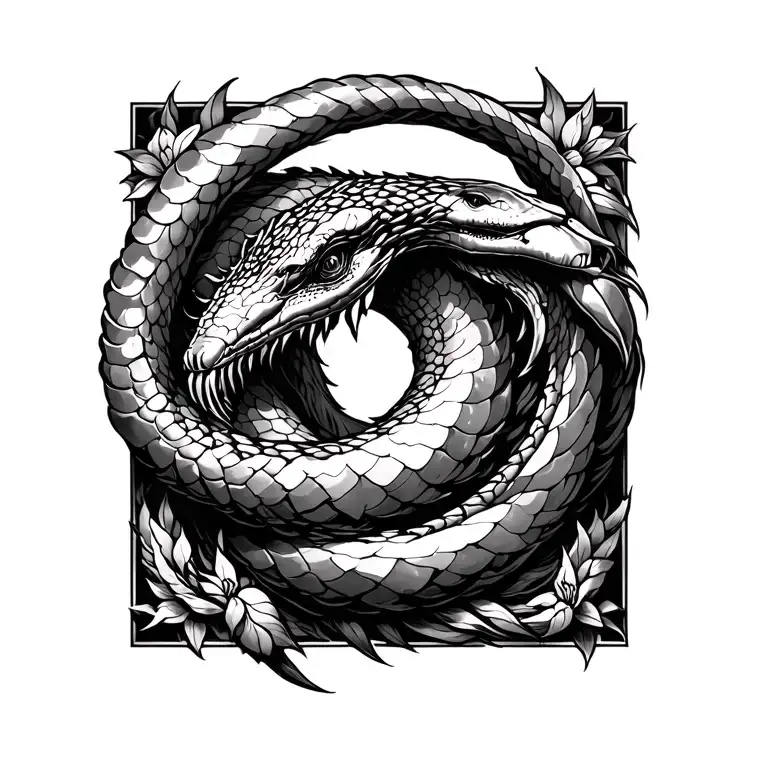 Ouroboros