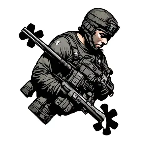 Combat Medic