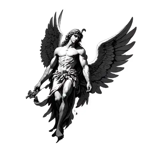 Raphael Archangel