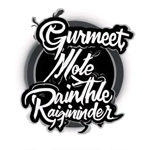 Write Fater Name Gurmeet And Mothe Name Rajwinder