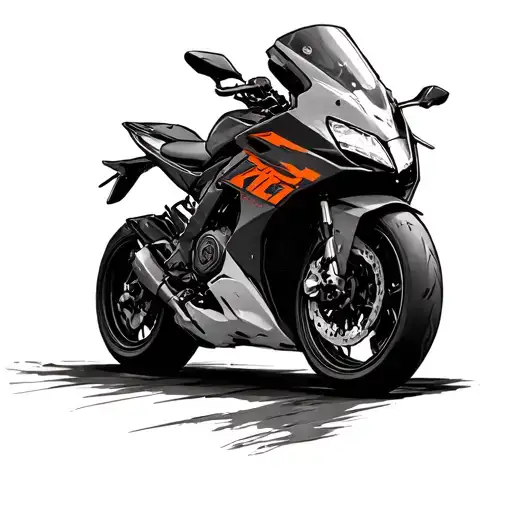 Ktm Smr