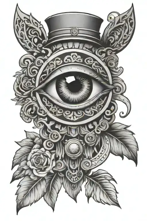Don't Lose Sight