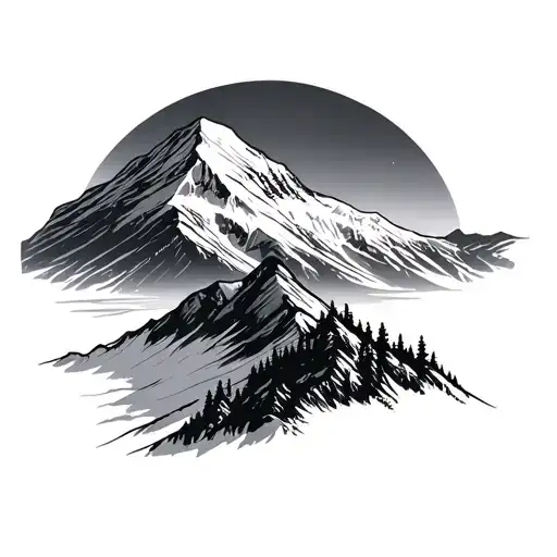 Mount Rainier