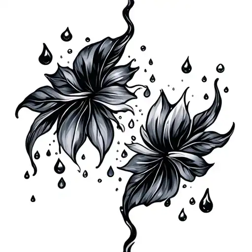 Raindrop